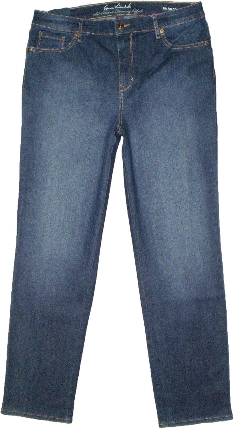 360 degree stretch jeans