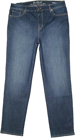 gloria vanderbilt denim jeans
