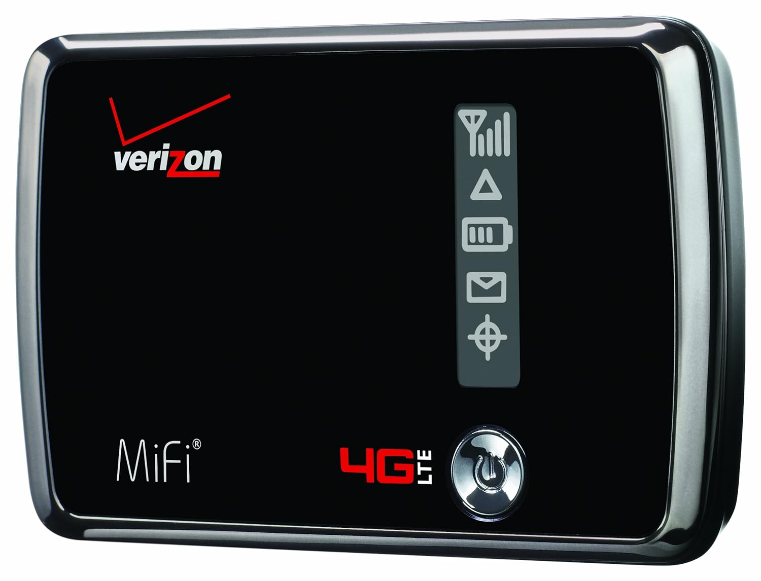 Amazon.com: Verizon MiFi 4510L Jetpack 4G LTE Mobile Hotspot (Verizon  Wireless): Cell Phones & Accessories