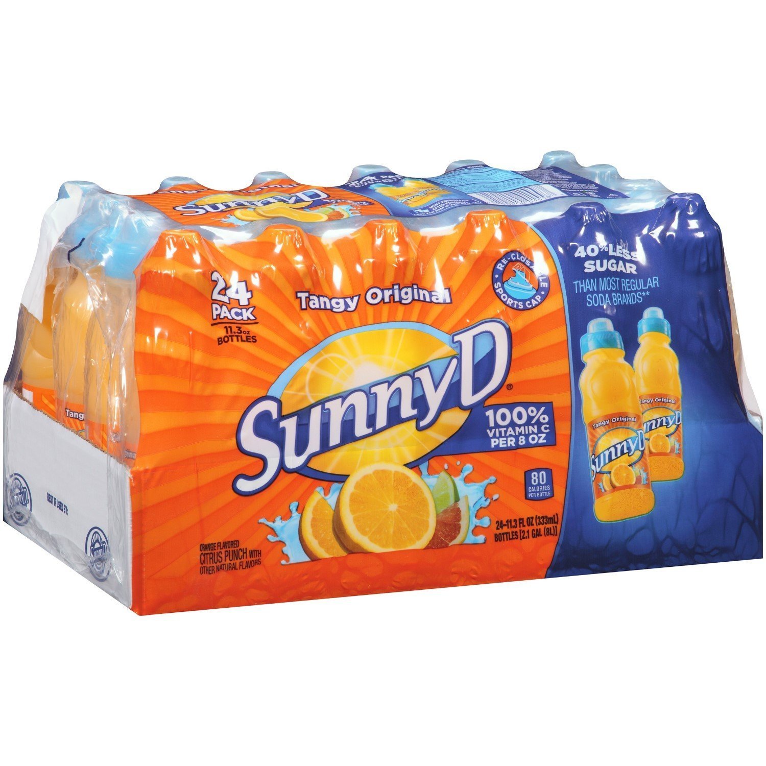 Where can i buy sunny d