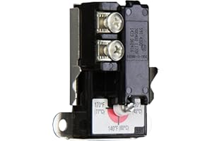 Rheem SP8295 Electric Thermostat