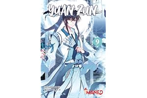 Yuan Zun T09: Yuan Zun, T9 (French Edition)