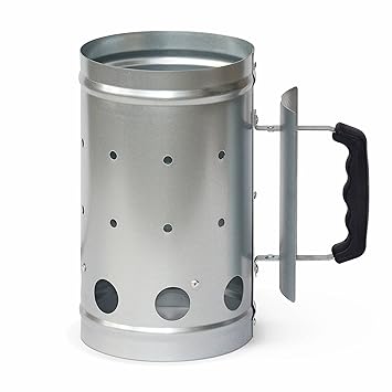 cheminee d'allumage barbecue pas cher