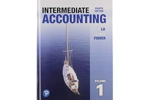 Intermediate Accounting, Volume 1