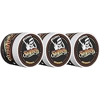 Amazon.com: Suavecito Pomade Firme (Strong) Hold 4 oz, 3