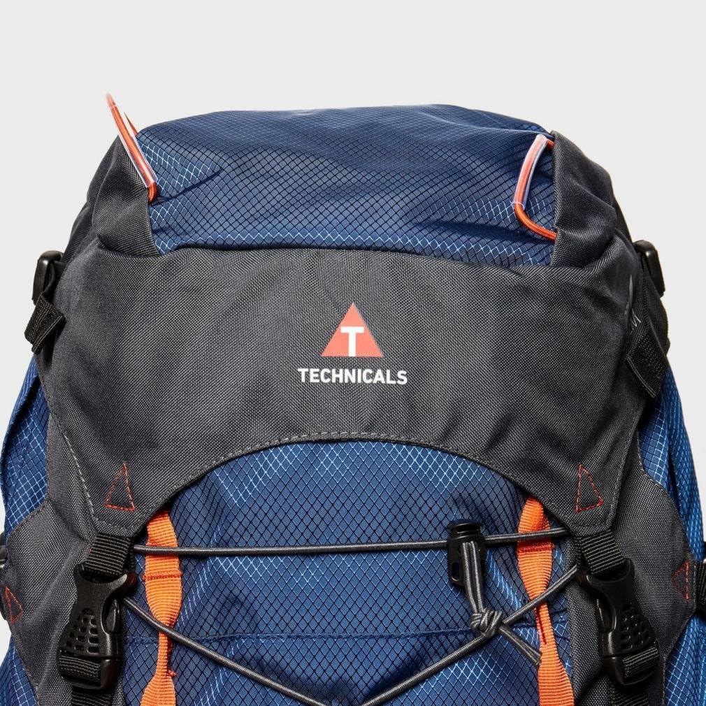 technicals alpine aqua 2