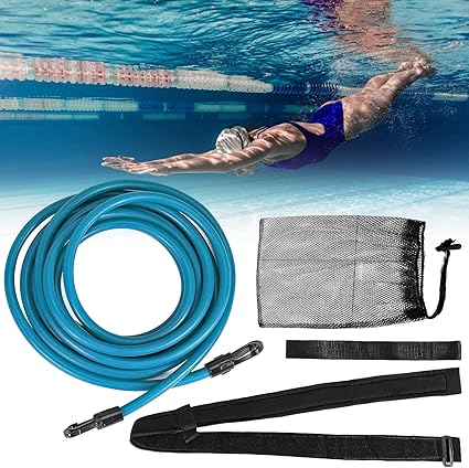 Swimming bungee harness Clearance