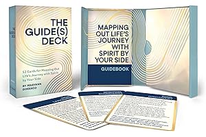 Guide(s) Deck: 52 Cards for Mapping Out Life's Journey with Spirit by Your Side