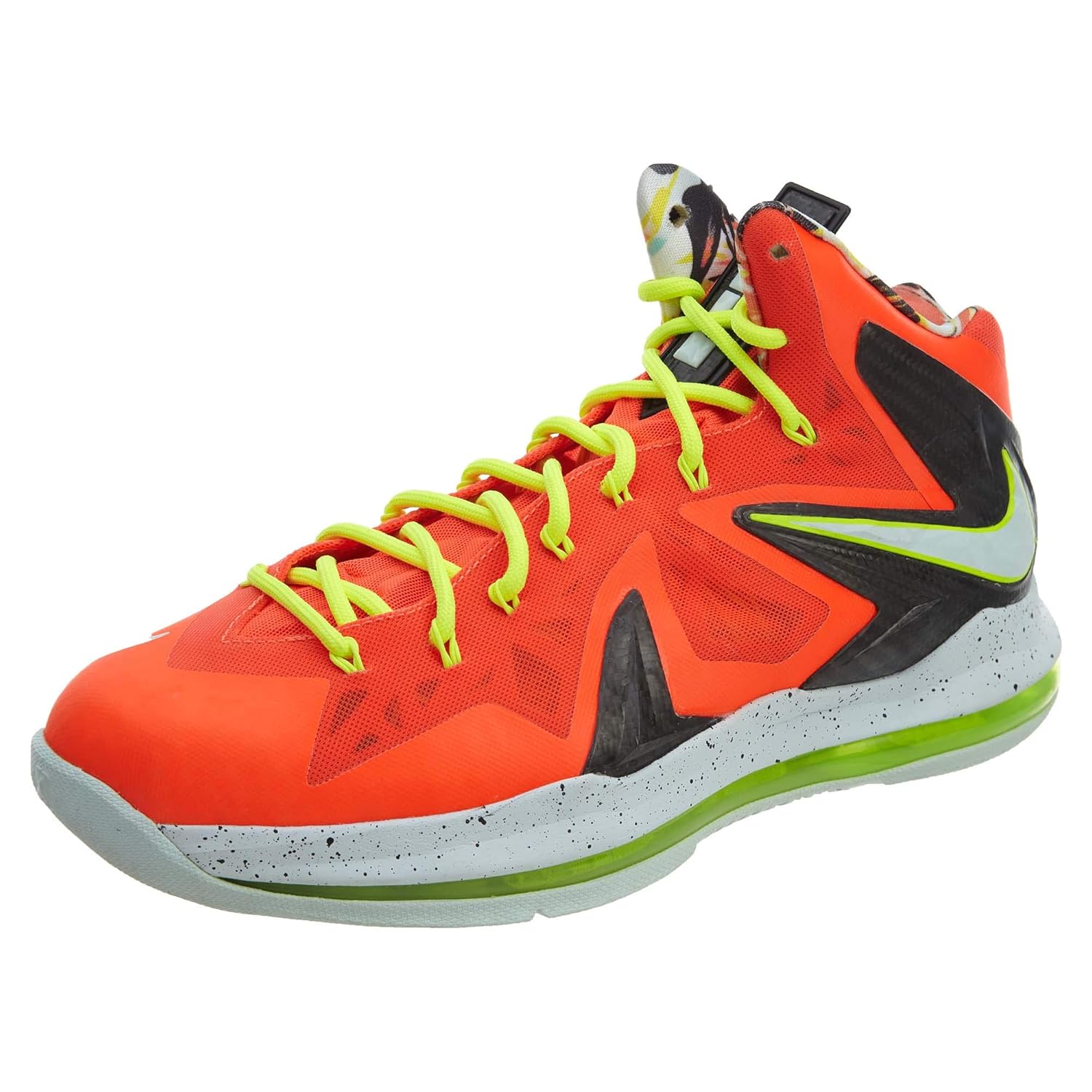 lebron x ps elite