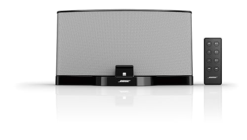 Bose SoundDock Series III Digital Music System with Lightning