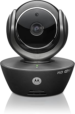 motorola 85 connect camera