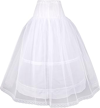 amazon can can skirt