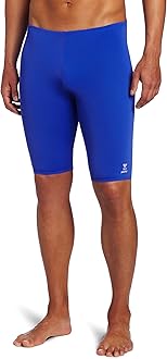 TYRMen's Durafast One Jammer Swimsuit