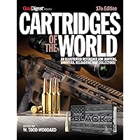 Amazon.com: Gun Digest 2025, 79th Edition: 9781959265252