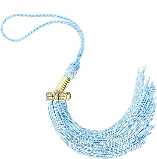 What do college graduation tassel colors mean The Meaning Of Color