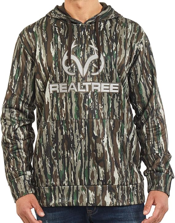 realtree original hoodie