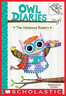 owl diaries 10