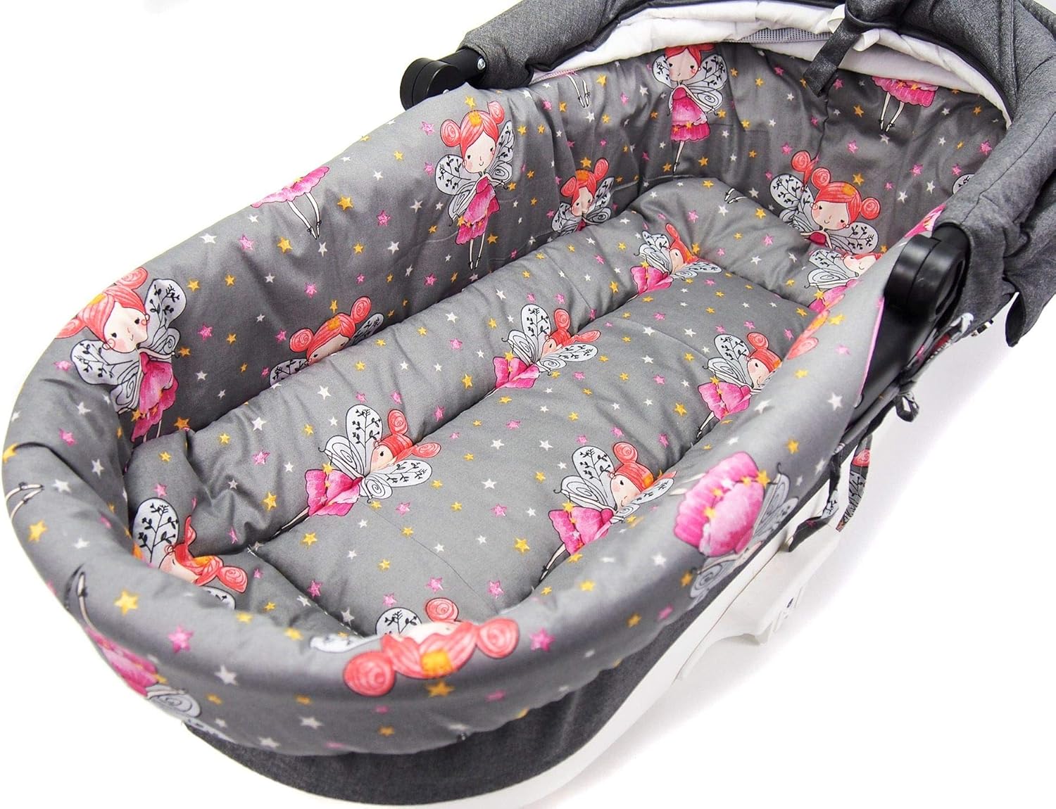 pram carrycot insert