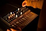 Arturia MicroFreak Synthesizer Keyboard 25-Key Hybrid Wavetable Analog Filter view 5