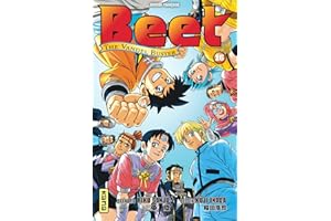 Beet the Vandel Buster 16