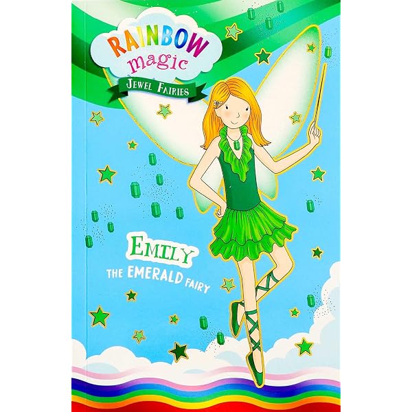 Eva The Enchanted Ball Fairy (Rainbow Magic: The Princess Fairies Book 7) By Daisy Meadows