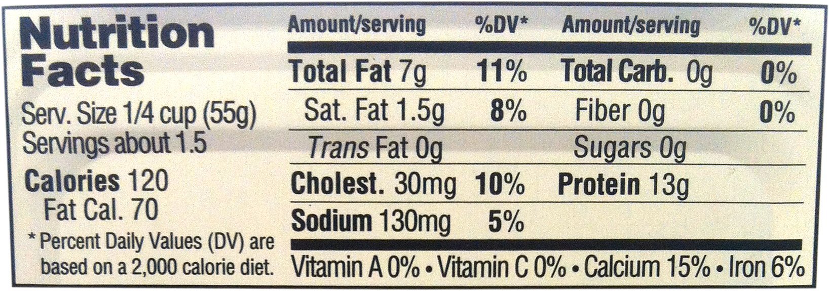 Trader Joe's Lightly Smoked Sardines In Olive Oil 6 Pack on Galleon