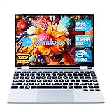 ANPCOWER 2024 Newest 14" Laptop Windows 11, 8GB RAM