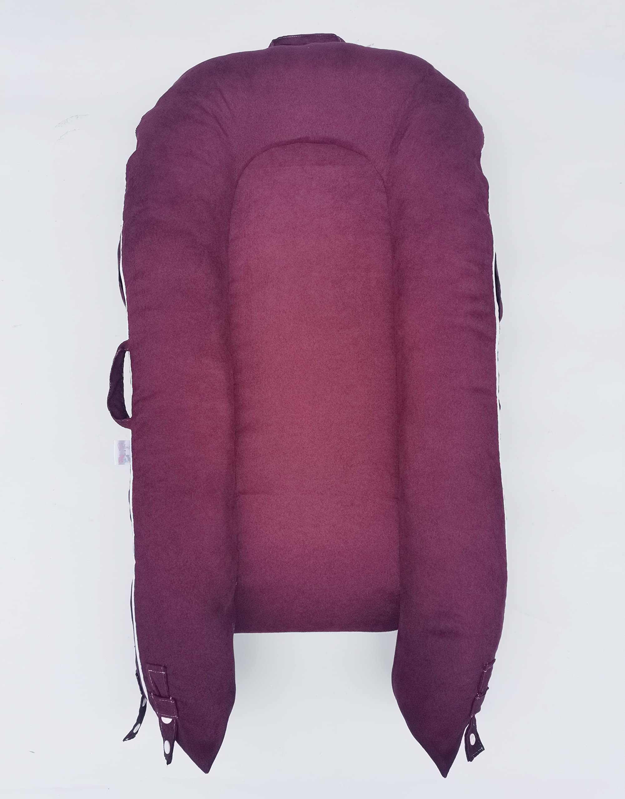 valsonix Dockatot Deluxe+ Baby Car Seat Cover Corduroy Calm