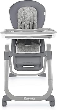 ingenuity smart serve high chair