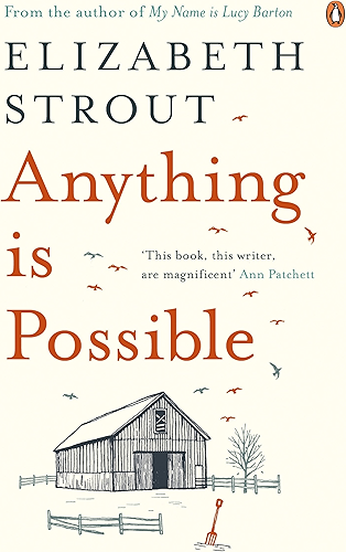 Download Anything is Possible (English Edition) PDF
