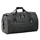 IRON JIA'S Motorcycle Dry Bag - Waterproof Duffle