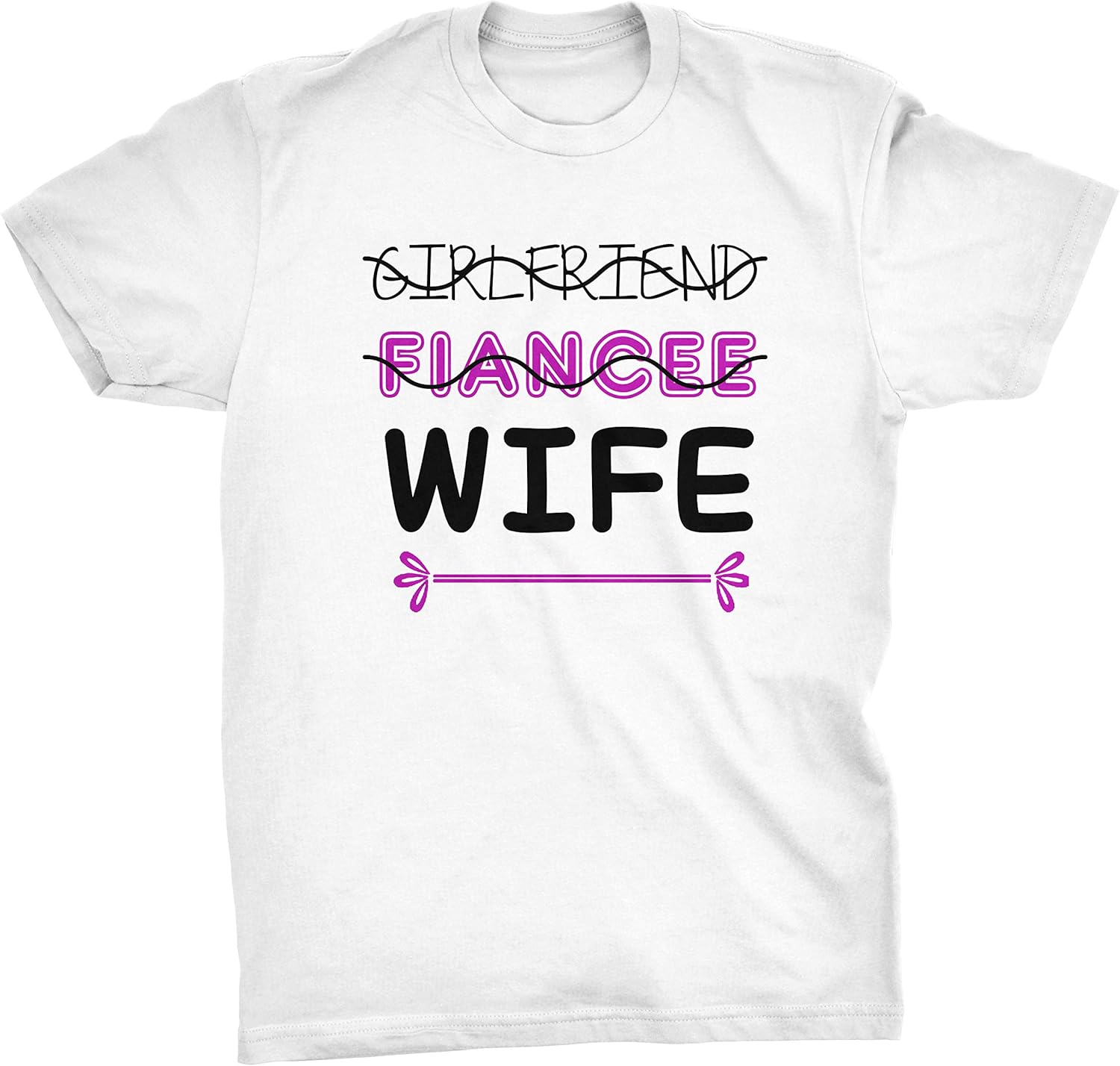 wide collar white shirt