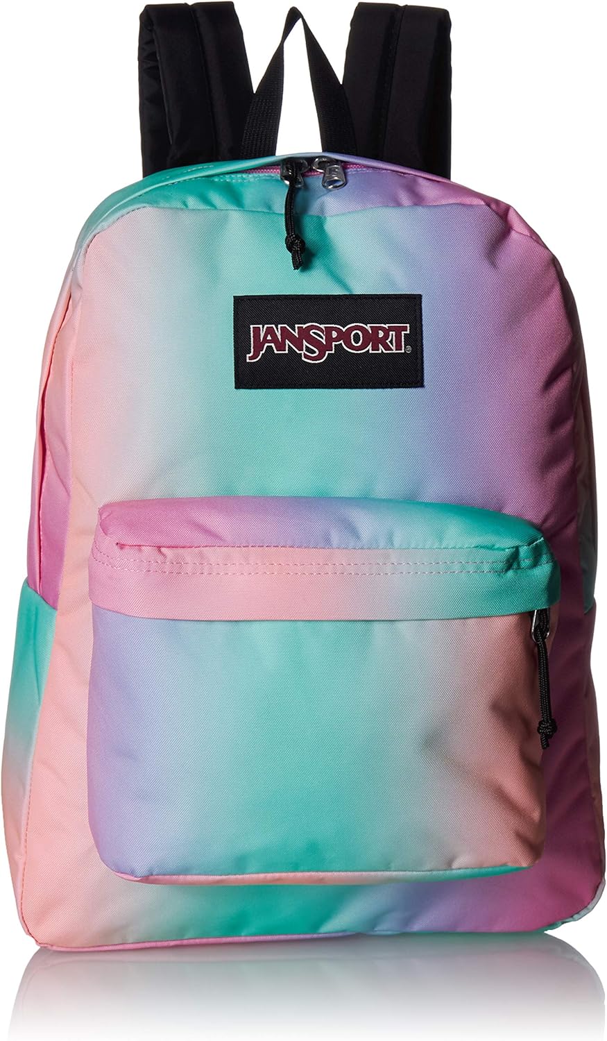 pastel jansport backpack