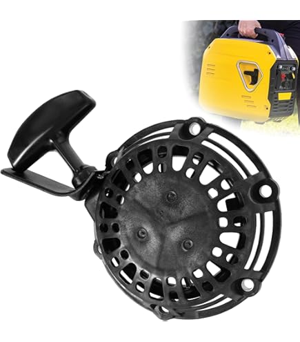 Amazon.com: Genuine Recoil Starter For Champion Inverter Generator