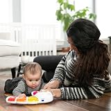Baby Einstein Glow & Discover Light Bar Musical Activity Station Baby Toy 3 view 7