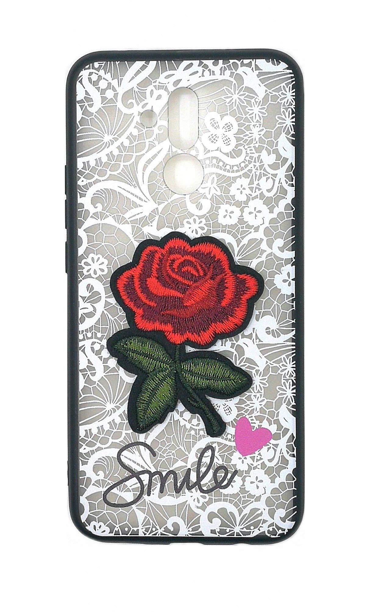 Case for Huawei Mate 20 Lite SNE-L03 SNE-LX1