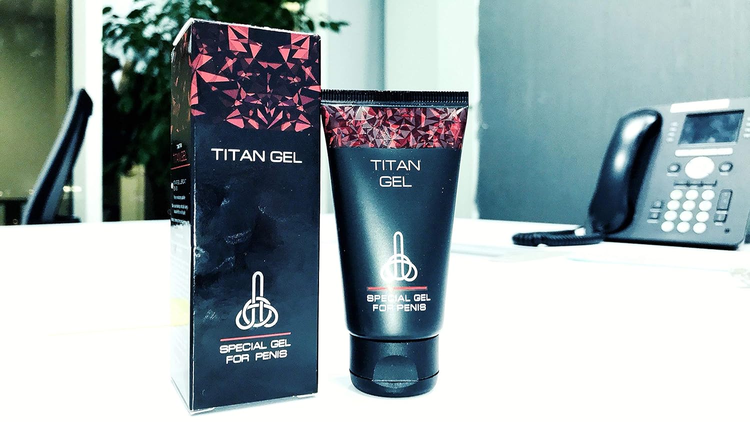 suave men's hair gel