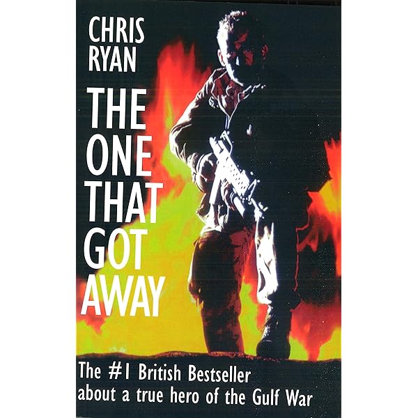 Amazon.com: Bravo Two Zero: 9781786140074: Andy McNab, Paul