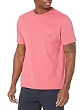 vineyard vines Men's Short-Sleeve Vintage Whale