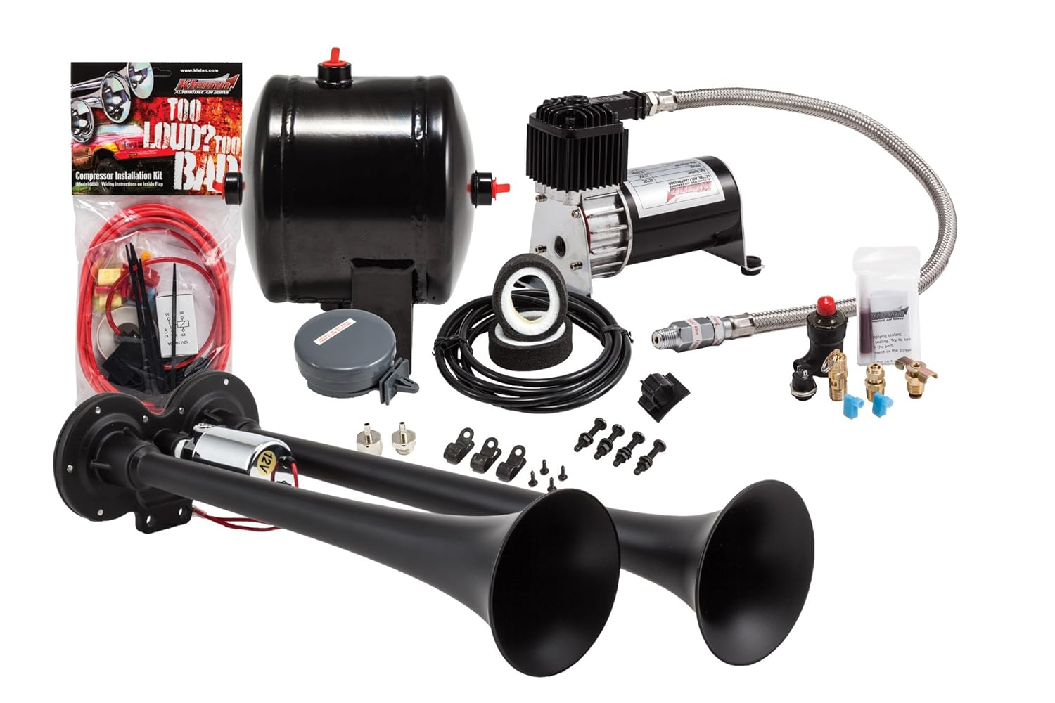 Best Truck Mounted Air Compressor For Sale