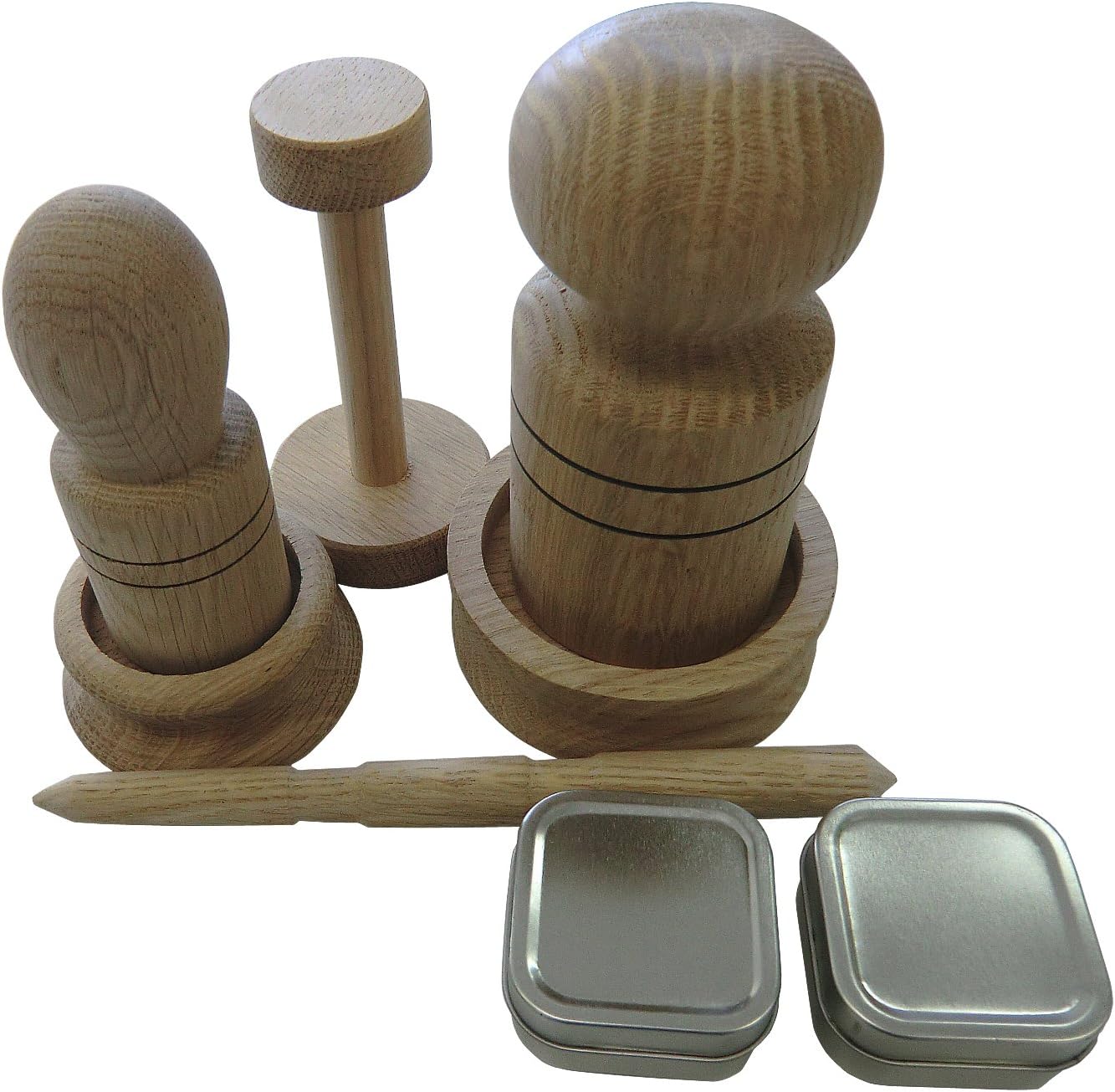 NWTC Seedling Starter Set