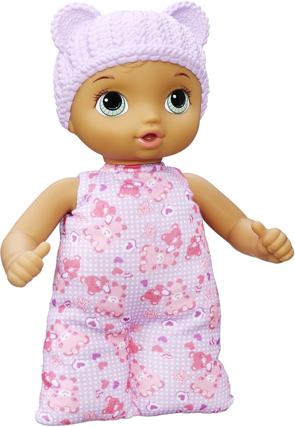 baby alive snugglin sarina