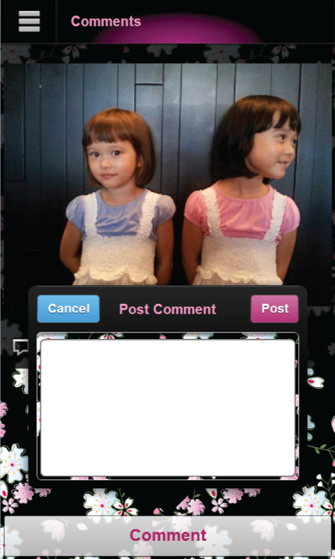 Friendify Kimono for Facebook - Thumbnail 4