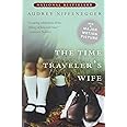 The Time Traveler's Wife