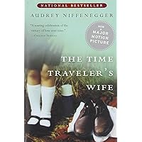The Time Traveler's Wife