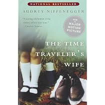 Amazon.com: The Time Traveler's Wife: 9780156029438: Audrey ...