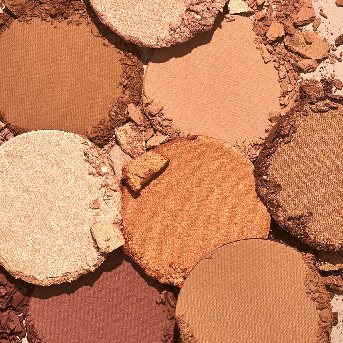 imakeupnow 45 Shades Eyeshadow Palette, Highly Pigmented Neutral Tones Collection Makeup Palette, Matte Shimmer Metallic Glitter Eye Shadow For Long Lasting Eye Make Up