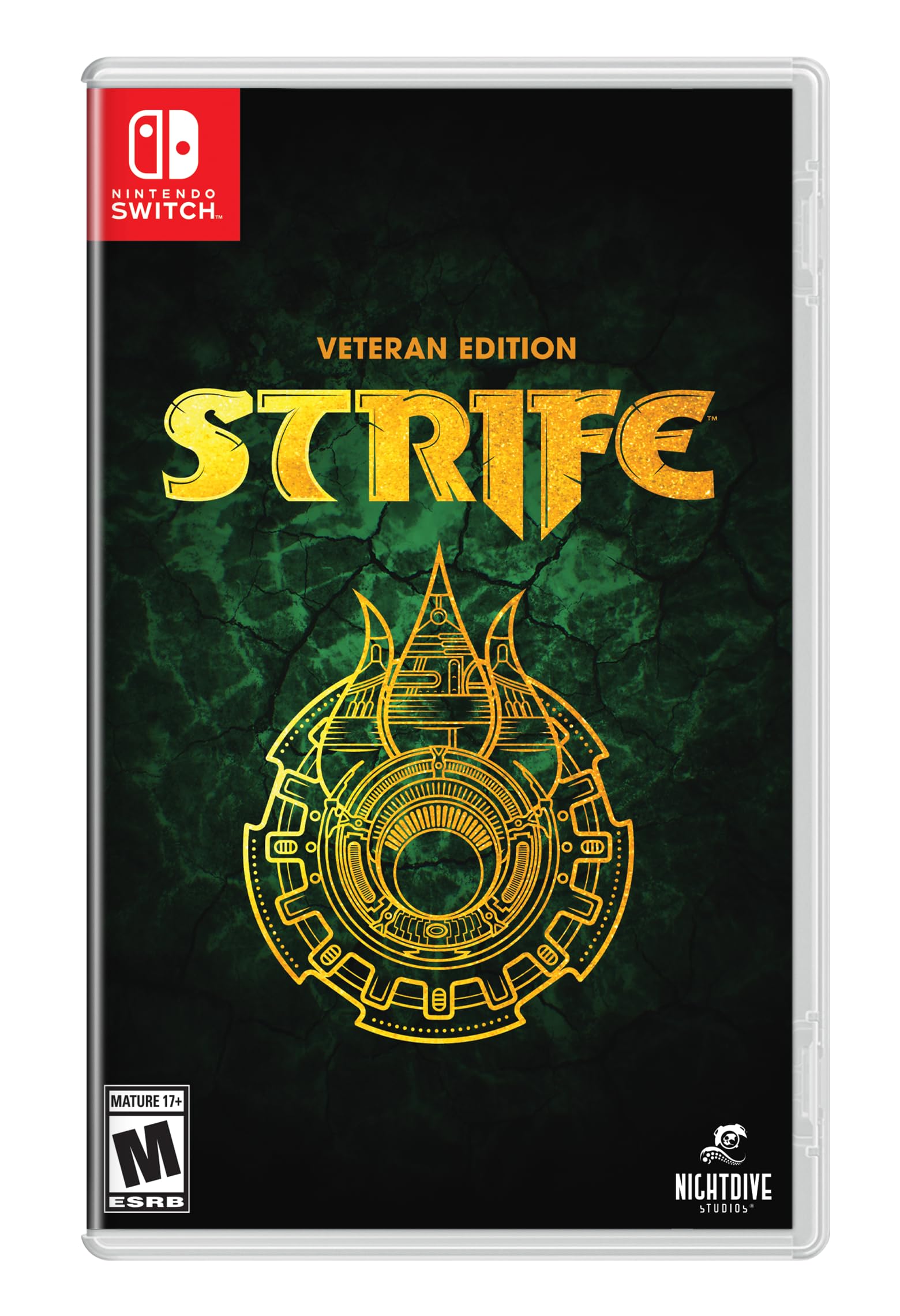 Strife - Veteran Edition (Limited Run) (Import)