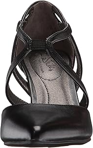 lifestride seamless dress pump