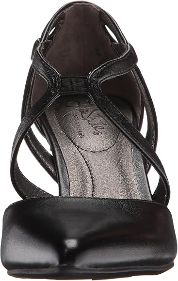 lifestride seamless pump